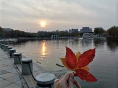 -长春世界雕塑园冰雪艺术天地