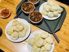 -缘赵记(沙子口店)