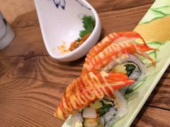 -红叶日本料理(辰熙广场店)