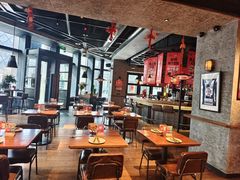 -京A Taproom·精酿餐吧(CBD店)