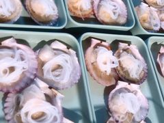 -蚝英雄·鲜蚝自助专门店