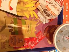 -汉堡王(长沙枫林三路店)