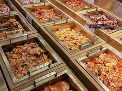 -姜胖胖无限自助烤肉(弹子石店)