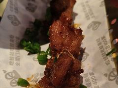 -蛙来哒(石景山万达店)