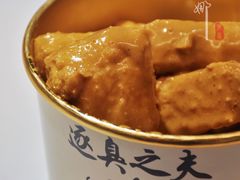 招牌臭豆腐-逐豆匠(望京店)