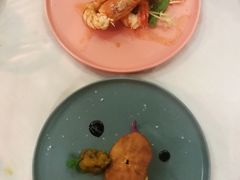 -花·fleur古董西餐厅(西城夜未央店)
