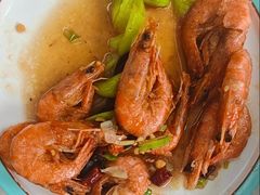 -日照大牌檔•小船海鲜(万平口店)
