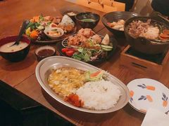 -铃木食堂(丽都店)