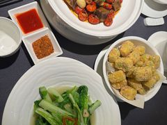 -楚禾宴·家宴(光谷大道店)