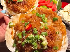 -皇城老妈·大连海鲜火锅(港湾店)