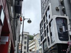 -大馆(前中区警署建築群)