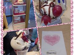-哈根达斯(美罗城店)