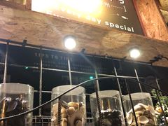 -海小馆海鲜餐厅(茂业百货店)
