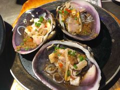 -鱼非鱼(徐家汇店)