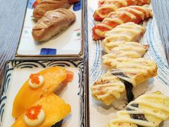 -大雄寿司(中华广场店)