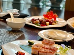 脆皮火腩-巴黎轩(澳门巴黎人店)