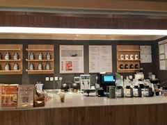 -奈雪茶院·茶室茶馆(广州粤海天地店)