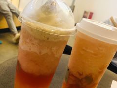 -喜茶(东莞汇一城店)