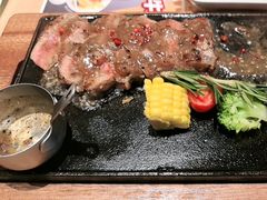-豪客来牛排(成都锦江大融城店)
