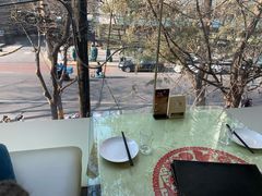 -京尊烤鸭店JINGZUN(春秀路店)