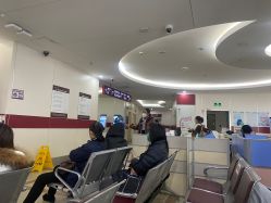 -中国福利会国际和平妇幼保健院(徐汇院区)