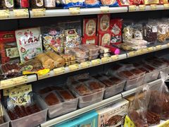 -长平腊味·潮汕特产