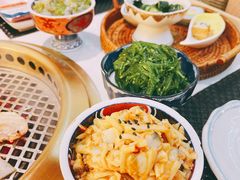 -千寻山野烤肉(中关村店)