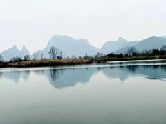 -会仙湿地