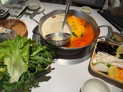 -左庭右院鲜牛肉火锅(七宝领展广场店)