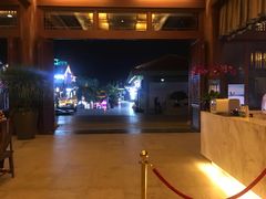 -三亚亚龙湾雅高美爵酒店
