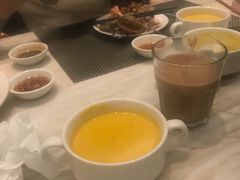 -上海新发展亚太JW万豪酒店