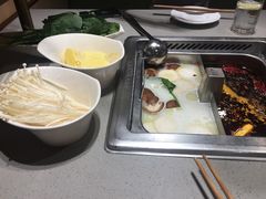 -海底捞火锅(关山保利店)
