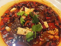 -悦百味·品质川菜(橄榄郡店)