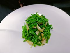 -醉霖生态餐厅(交大店)