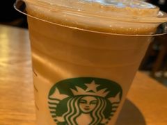 -星巴克(大宁店)