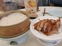 -北京全聚德(王府井店)