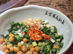 -匠岳·王宝器麻椒鱼(南昌首店)