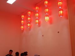 -沙州食驿·非遗小吃夜市