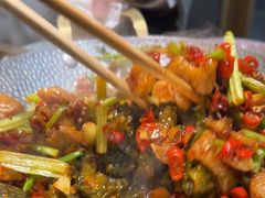 -陈家婆的菜·口味湘菜(梅溪湖店)