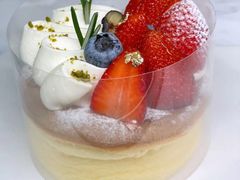 -KNOTKNOT珞珞·日式甜品(K11店)