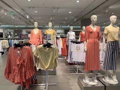 -H&M(星河城店)