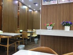 大堂-田三卷馍(奎星路店)