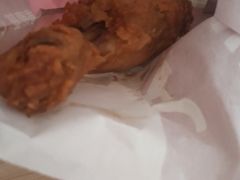 -肯德基(招远金城店)