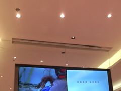 -西贝(上海新梅广场店)