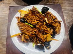 -魁盛居百年鲁菜馆(县西巷店)