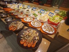 -阿毛饭店·正宗宁波菜(儿童公园旗舰店)