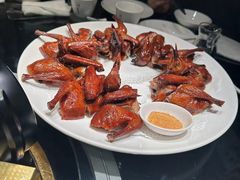 -顺峰顺水顺德菜(龙华店)