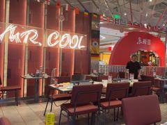 -鱼酷活鱼烤鱼(江宁金鹰店)