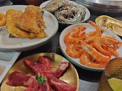 -東盛炭烤自助料理(浦东文峰广场店)