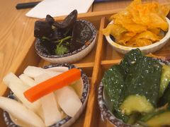 -马记永·兰州牛肉面(西乡天虹店)